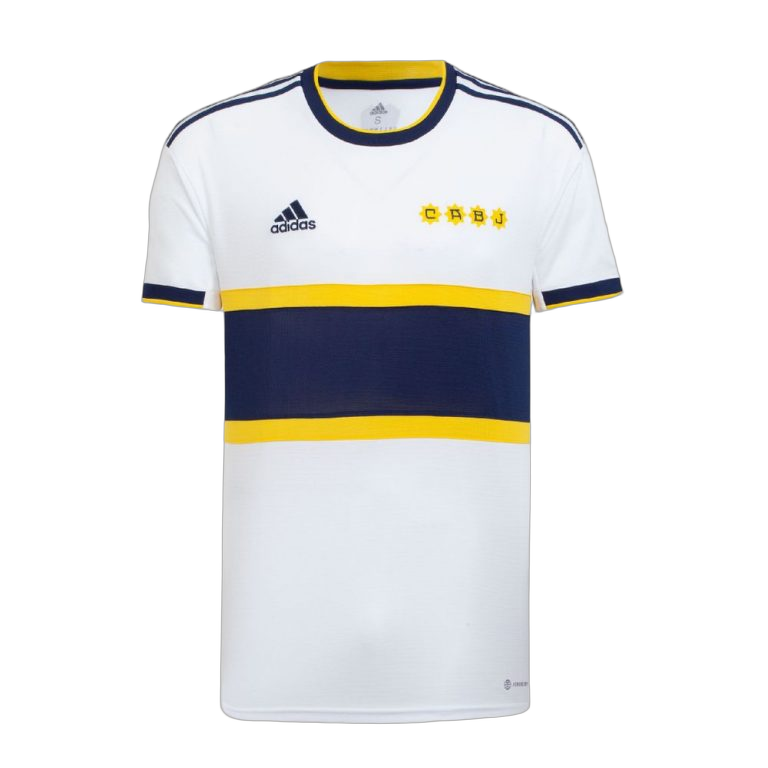 MAILLOT BOCA JUNIOR EXTÉRIEUR 2022/2023