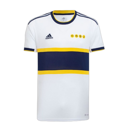 MAILLOT BOCA JUNIOR EXTÉRIEUR 2022/2023