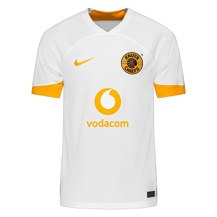 MAILLOT KAIZER CHIEFS EXTERIEUR 2022/2023
