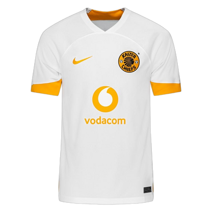 MAILLOT KAIZER CHIEFS EXTERIEUR 2022/2023