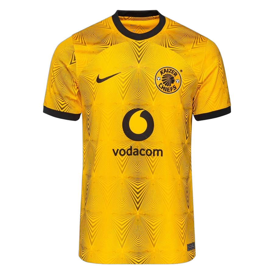 MAILLOT KAIZER CHIEFS DOMICILE 2022/2023
