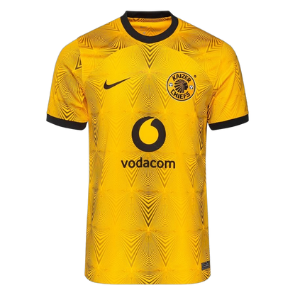 MAILLOT KAIZER CHIEFS DOMICILE 2022/2023