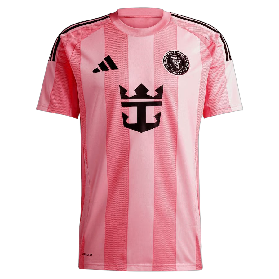 MAILLOT INTER MIAMI DOMICILE 2025/2026