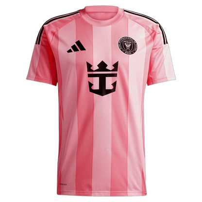 MAILLOT INTER MIAMI DOMICILE 2025/2026