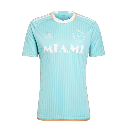 MAILLOT INTER MIAMI THIRD 2024/2025