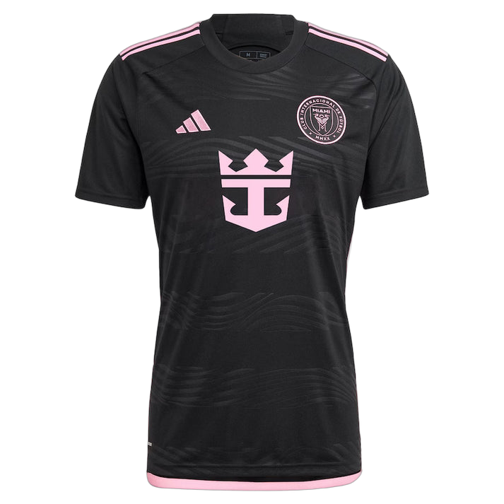 MAILLOT INTER MIAMI EXTÉRIEUR 2024/2025