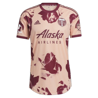 MAILLOT PORTLAND TIMBERS 2022/2023