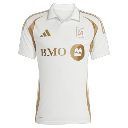 MAILLOT LOS ANGELES FC EXTÉRIEUR 2025/2026