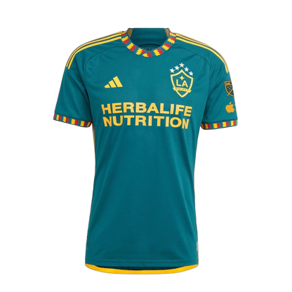 MAILLOT LOS ANGELES DOMICILE 2023/2024