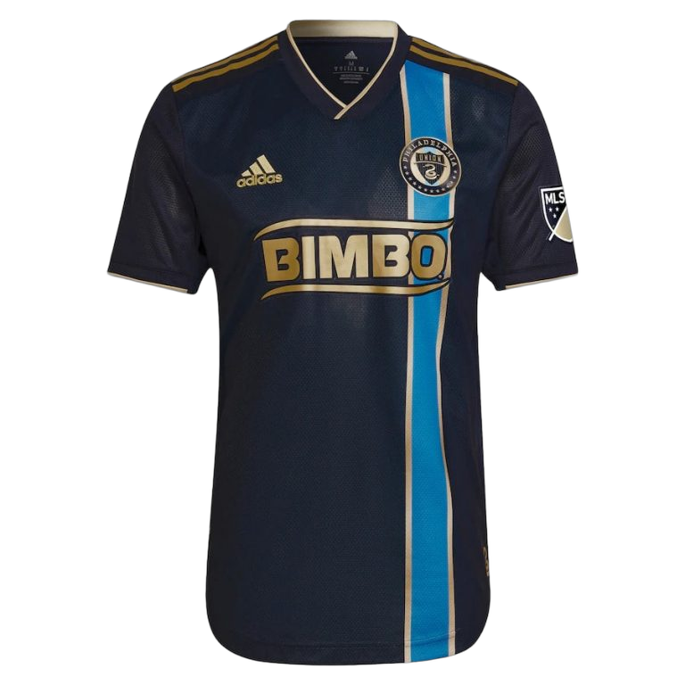 MAILLOT PHILADELPHIA UNION 2022/2023