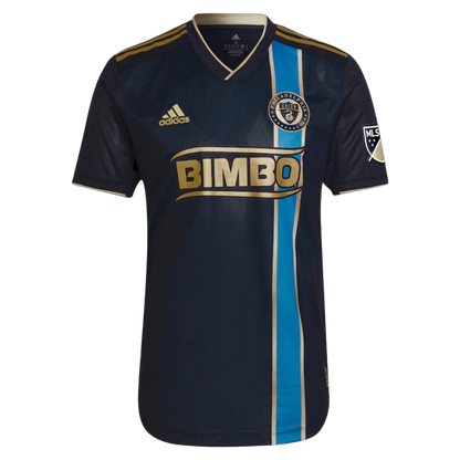 MAILLOT PHILADELPHIA UNION 2022/2023