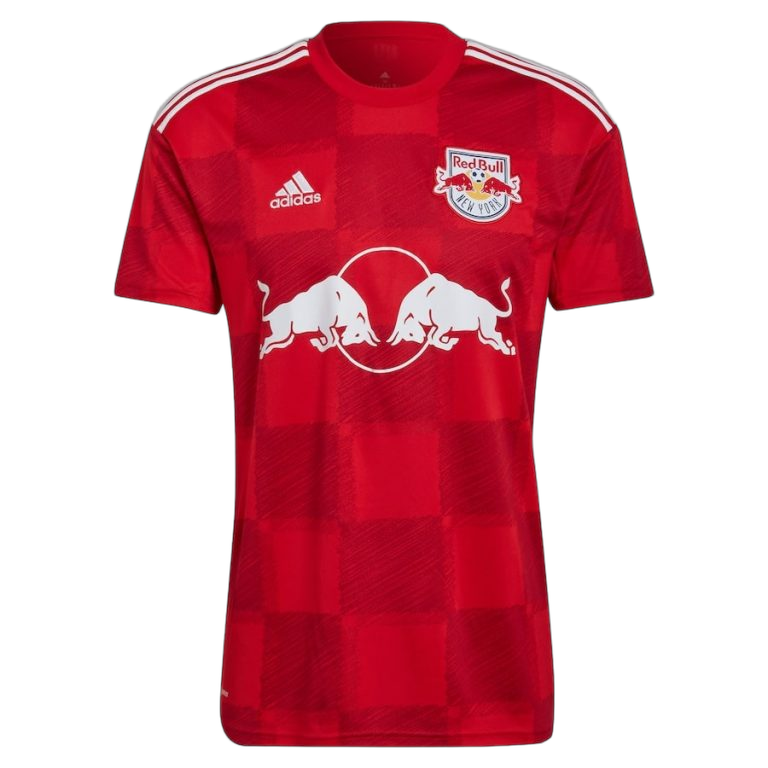 MAILLOT NEW YORK REDBULLS 2022/2023