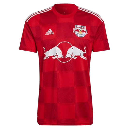 MAILLOT NEW YORK REDBULLS 2022/2023