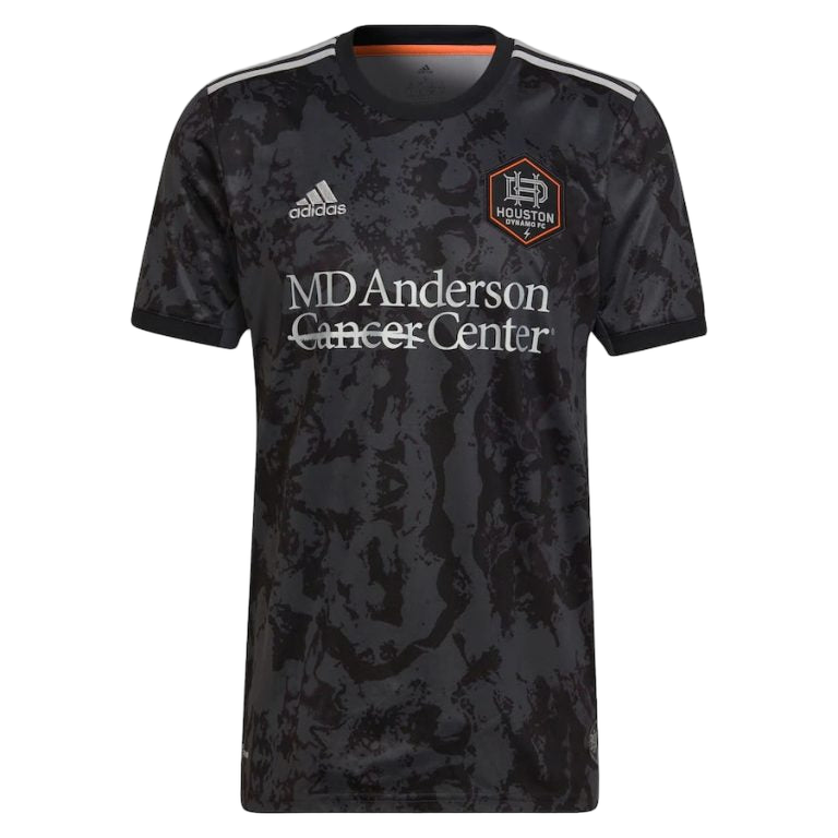 MAILLOT HOUSTON DYNAMO FC
