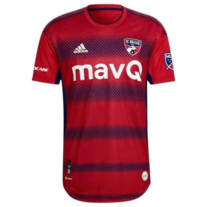 MAILLOT FC DALLAS 2022/2023