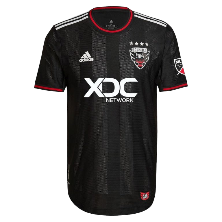 MAILLOT DC UNITED 2022/2023