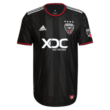 MAILLOT DC UNITED 2022/2023