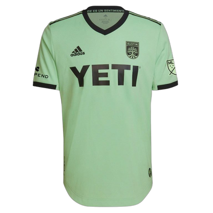 MAILLOT AUSTIN FC 2022/2023