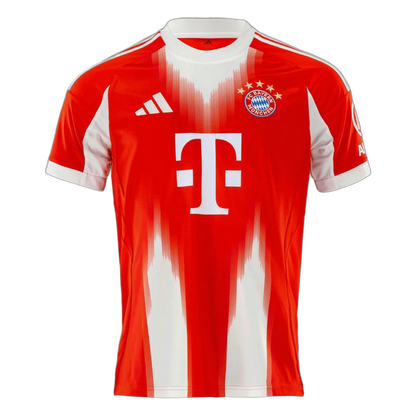 MAILLOT BAYERN MUNICH DOMICILE 2025/2026