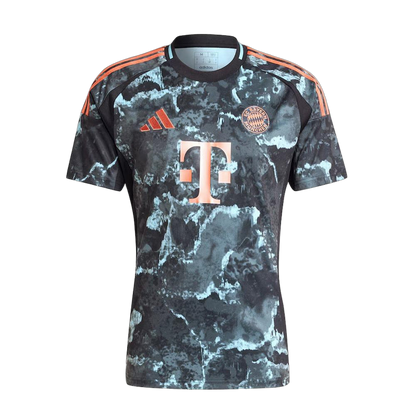 MAILLOT BAYERN MUNICH EXTERIEUR 2024/2025