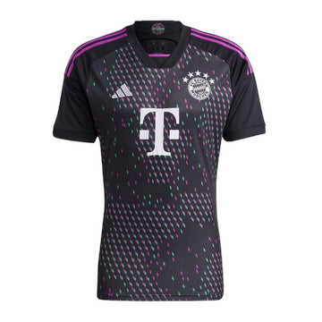 MAILLOT BAYERN MUNICH EXTERIEUR 2023/2024
