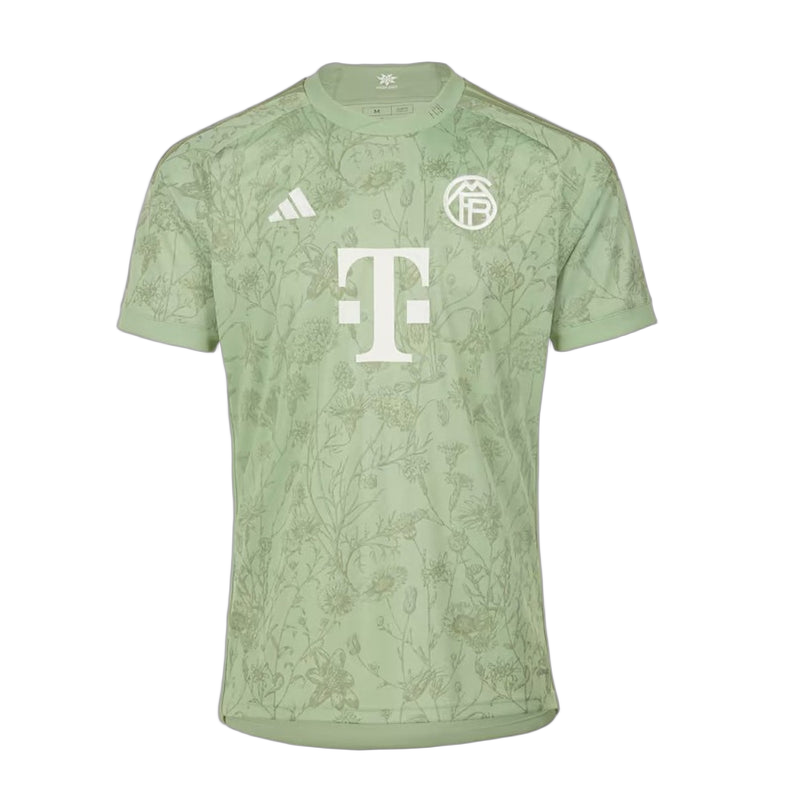 MAILLOT BAYERN MUNICH EDITION SPÉCIAL 2023/2024