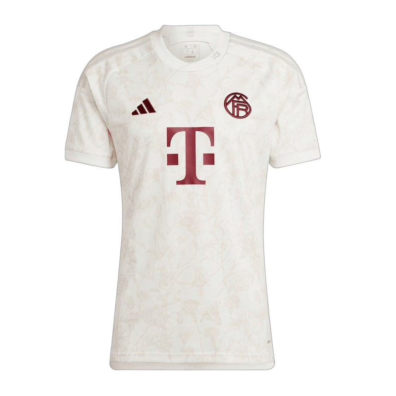 MAILLOT BAYERN MUNICH THIRD 2023/2024