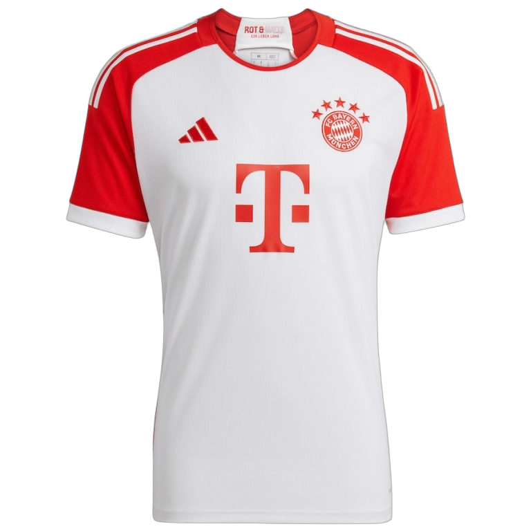 MAILLOT BAYERN MUNICH DOMICILE 2023/2024