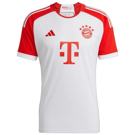MAILLOT BAYERN MUNICH DOMICILE 2023/2024