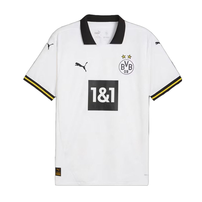 MAILLOT DORTMUND THIRD 2024/2025