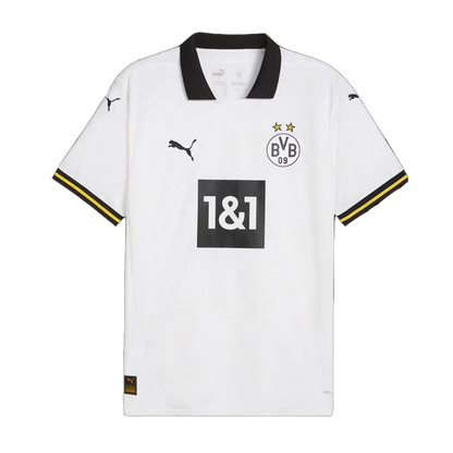 MAILLOT DORTMUND THIRD 2024/2025