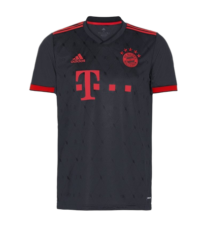 MAILLOT BAYERN MUNICH THIRD 2022/2023