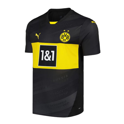 MAILLOT DORTMUND EXTERIEUR 2024/2025