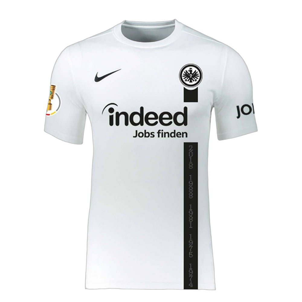 MAILLOT EINTRACHT FRANCFORT DOMICILE 2023/2024