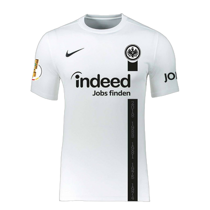 MAILLOT EINTRACHT FRANCFORT DOMICILE 2023/2024