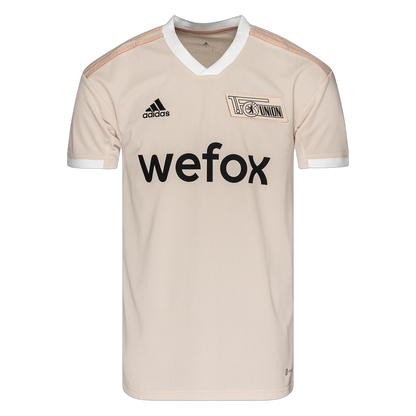 MAILLOT UNION BERLIN FC EXTERIEUR 2022/2023