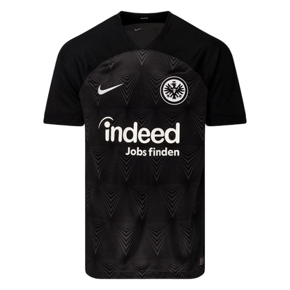 MAILLOT EINTRACHT FRANCFORT EXTERIEUR 2022/2023