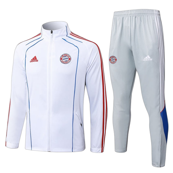 SURVETEMENT BAYERN MUNICH HAUT/BAS 2025/2026