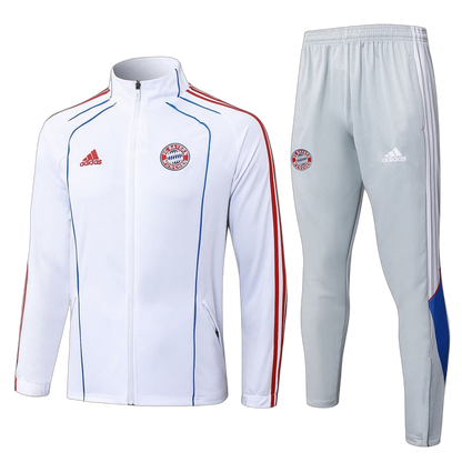 SURVETEMENT BAYERN MUNICH HAUT/BAS 2025/2026
