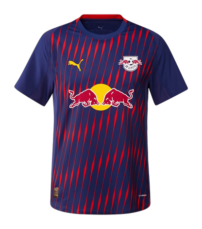 MAILLOT RB LEIPZIG EXTERIEUR 2025/2026