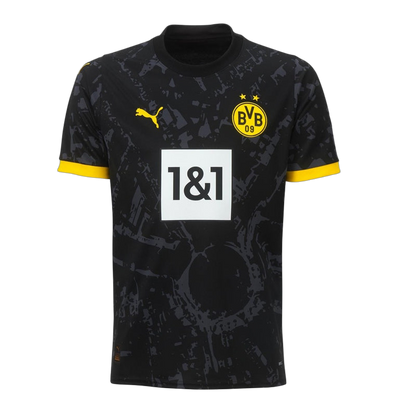 MAILLOT DORTMUND EXTERIEUR 2023/2024