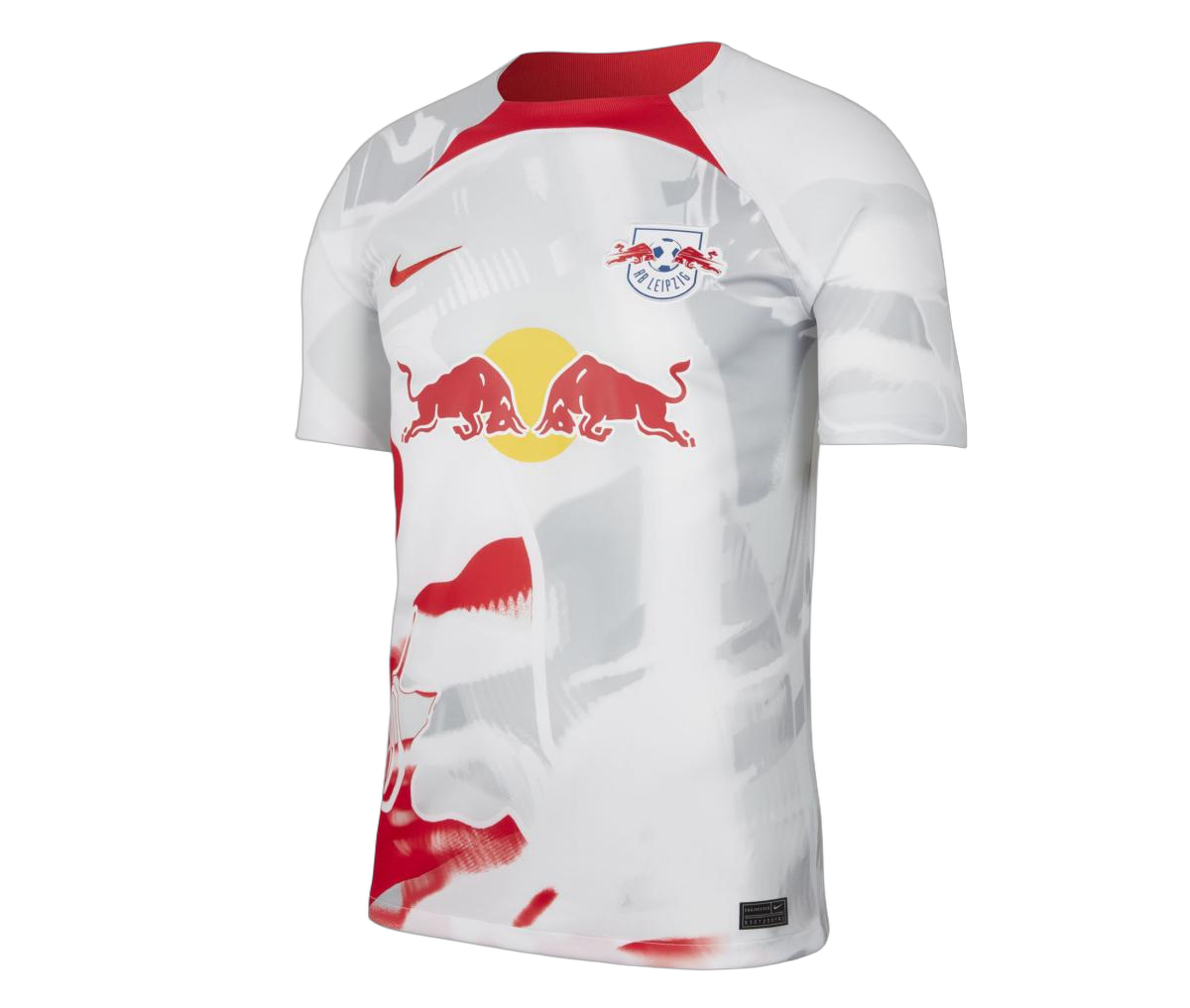 MAILLOT RB LEIPZIG DOMICILE 2022/2023