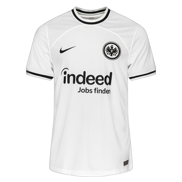 MAILLOT EINTRACHT FRANCFORT DOMICILE 2022/2023