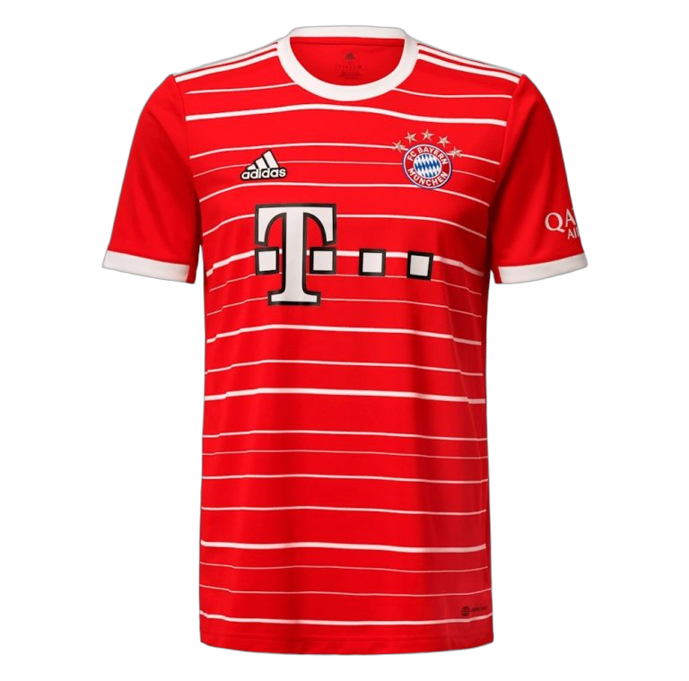 MAILLOT BAYERN MUNICH DOMICILE 2022/2023