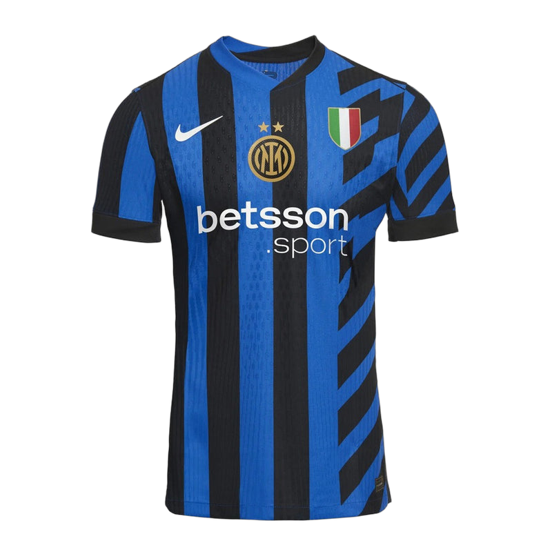 MAILLOT INTER MILAN DOMICILE 2024/2025