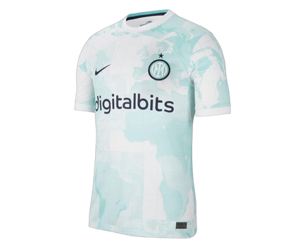 MAILLOT INTER MILAN EXTÉRIEUR 2022/2023