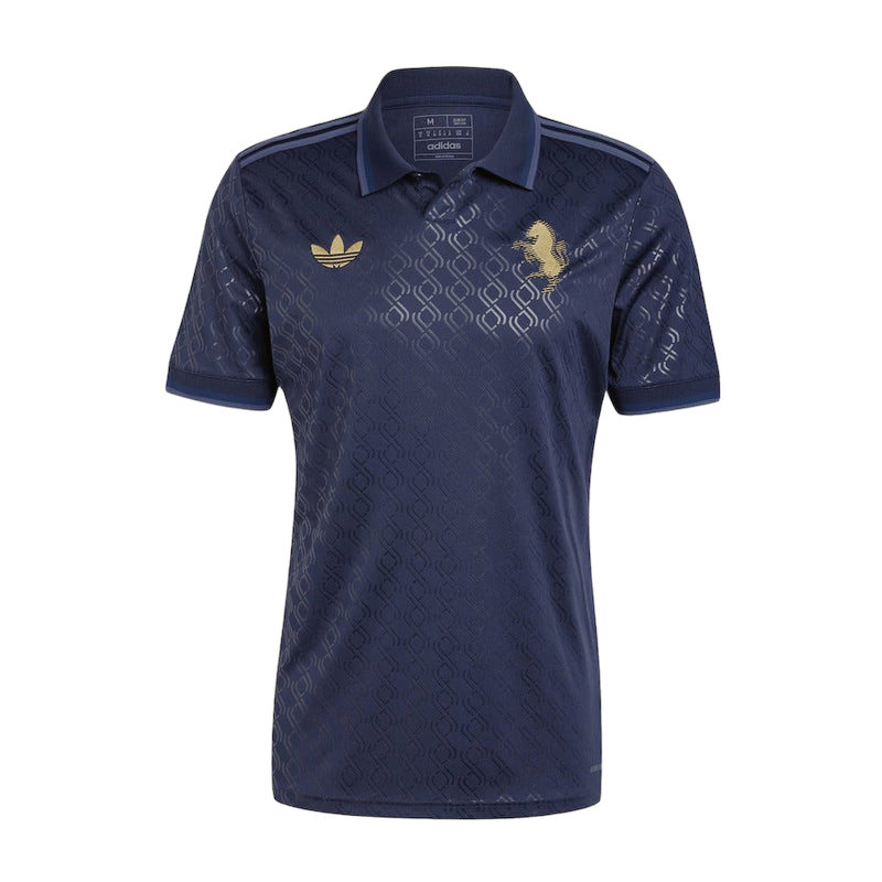 MAILLOT JUVENTUS THIRD 2024/2025