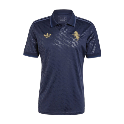 MAILLOT JUVENTUS THIRD 2024/2025