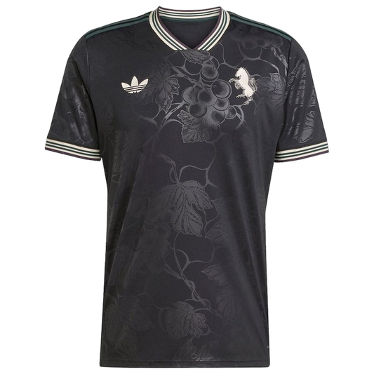MAILLOT JUVENTUS THIRD 2025/2026