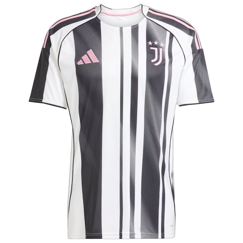 MAILLOT JUVENTUS DOMICILE 2025/2026
